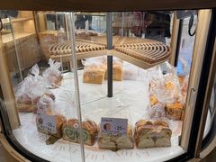-山崎面包(苏州中心店)