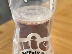 美式柚子-Juicy Bakery(瑞景店)