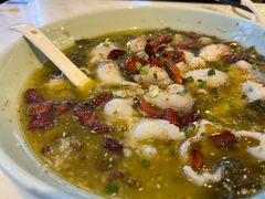 -港丽餐厅(高德置地店)