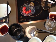 -捞王锅物料理(上海世茂广场店)