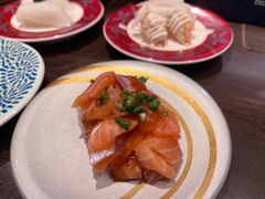 -大起水产回转寿司(道顿堀店)
