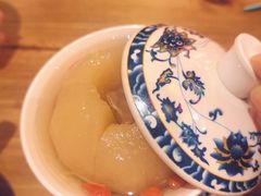 -食味酒味天津菜·古法鲜酿米酒(鼓楼店)