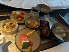 -和子足浴SPA会馆(东方之门店)