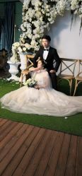 点击看大图 -巴黎婚纱摄影(瑞安旗舰店)