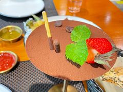 -百特喜·意大利餐厅(八佰伴镇江店)