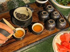 -清源山美食·云顶文化创意园