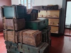 -八路军西安办事处纪念馆