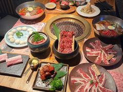 -黑牛の店·和牛烧肉(太原万象城店)