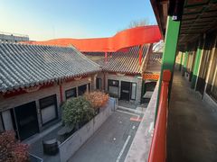 -和风景里酒店(护国寺店)