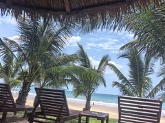 -三亚海棠湾万丽度假酒店