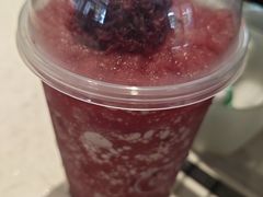 花魁杨梅莲雾冰-混果汁(前海嘉里中心店)
