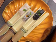 -牛YO寿喜烧火锅自助(三台子万象汇店)