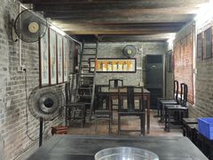 -烟桥私房菜馆(奋哥)