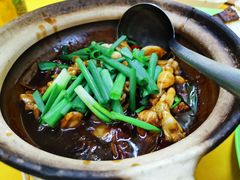 -明记烧鱼美味店