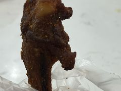 -张飞木薯羹(金鱼巷店)