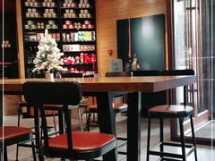 -星巴克(兰州国芳百货店)
