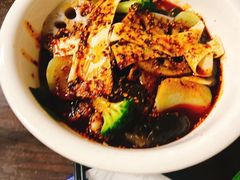 -艺味深尝(云锦路店)