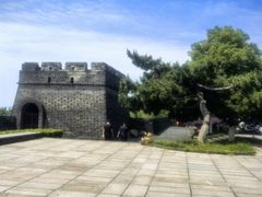 -汴河街