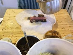 -安徽阜阳卷馍(西单店)