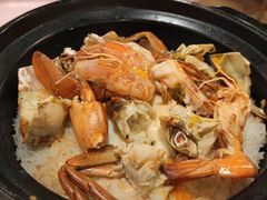 -尚竹阁冬瓜盅·18年地标美食(平洲店)