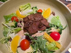 -厚贞日式烤肉(浦东汇智店)