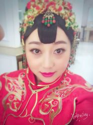 -长春星宫馆婚纱摄影(和平大世界店)