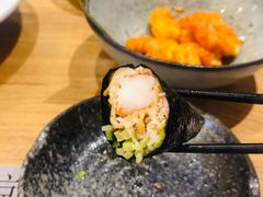 -隐泉之语日式料理(王府中环店)