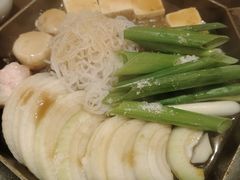 -三嶋亭(高岛屋京都店)