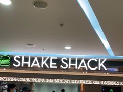 -Shake Shack(西单大悦城店)