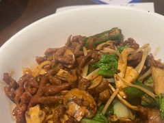 -寻裕记·现炒浇头面(人民广场店)