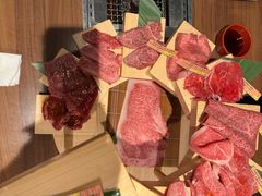 -俺的焼肉(銀座9丁目店)