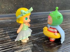 -泡泡玛特POPMART(天环购物中心店)