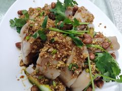 沙姜猪手-成惠食府(赤岗店)