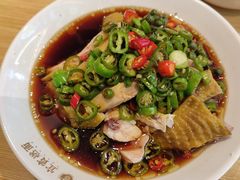 -贰拾捌味·宜宾燃面(春熙路旗舰店)