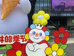 -龙湖成都上城天街