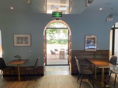 -C Cafe(朵云书院·戏剧店)