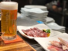 -橘焱胡同烧肉夜食(BFC外滩金融中心店)