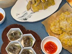 -闽海肴(北辰荟店)