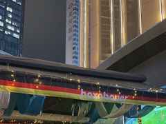 -haxnbauer海森堡德国餐厅(深圳coco店)