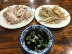 -苏州藏书羊肉馆(安顺路店)