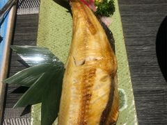 -昱匠·日本料理(金融街店)