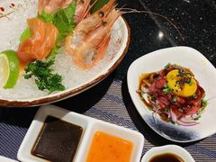 -大渔铁板烧(大悦城店)