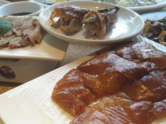 -福来居烤鸭店(天坛二店)
