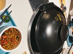 -百年果林椰子鸡(中洲店)