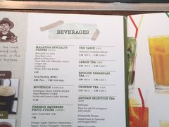 菜单-关夫人餐厅(阳光广场店)