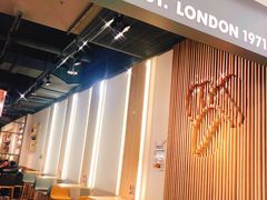 -COSTA COFFEE(武汉武商MALL店)