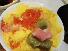 杨枝甘露-一岚一山(角门总店)