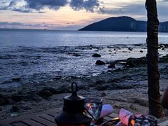 -海角轩·三亚文华东方酒店