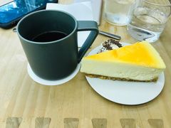 -Onirii Coffee(长乐路店)