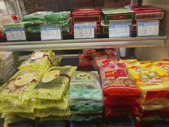 -功德林(南京西路店)